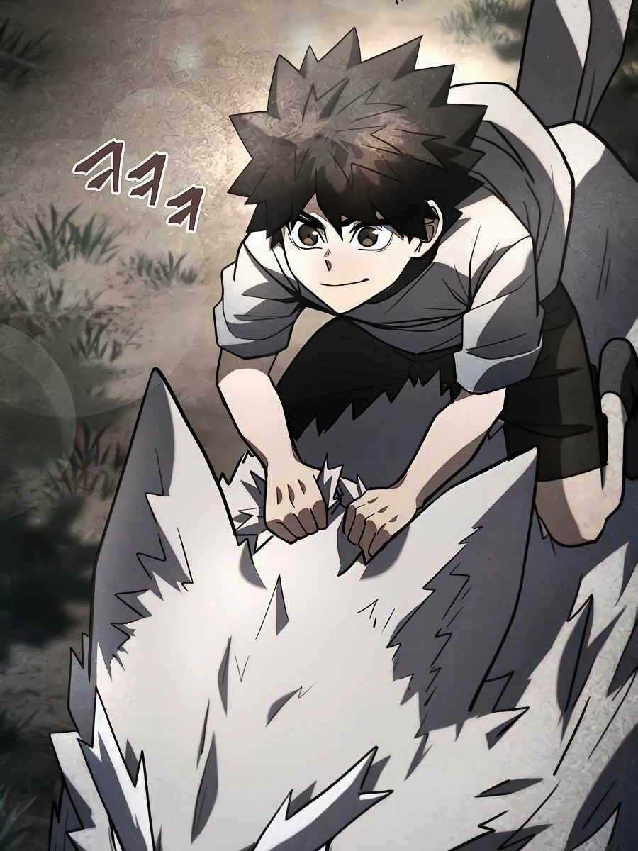 Tôi Dùng Búa Thần Giải Cứu Thế Giới Chapter 8 trang 4