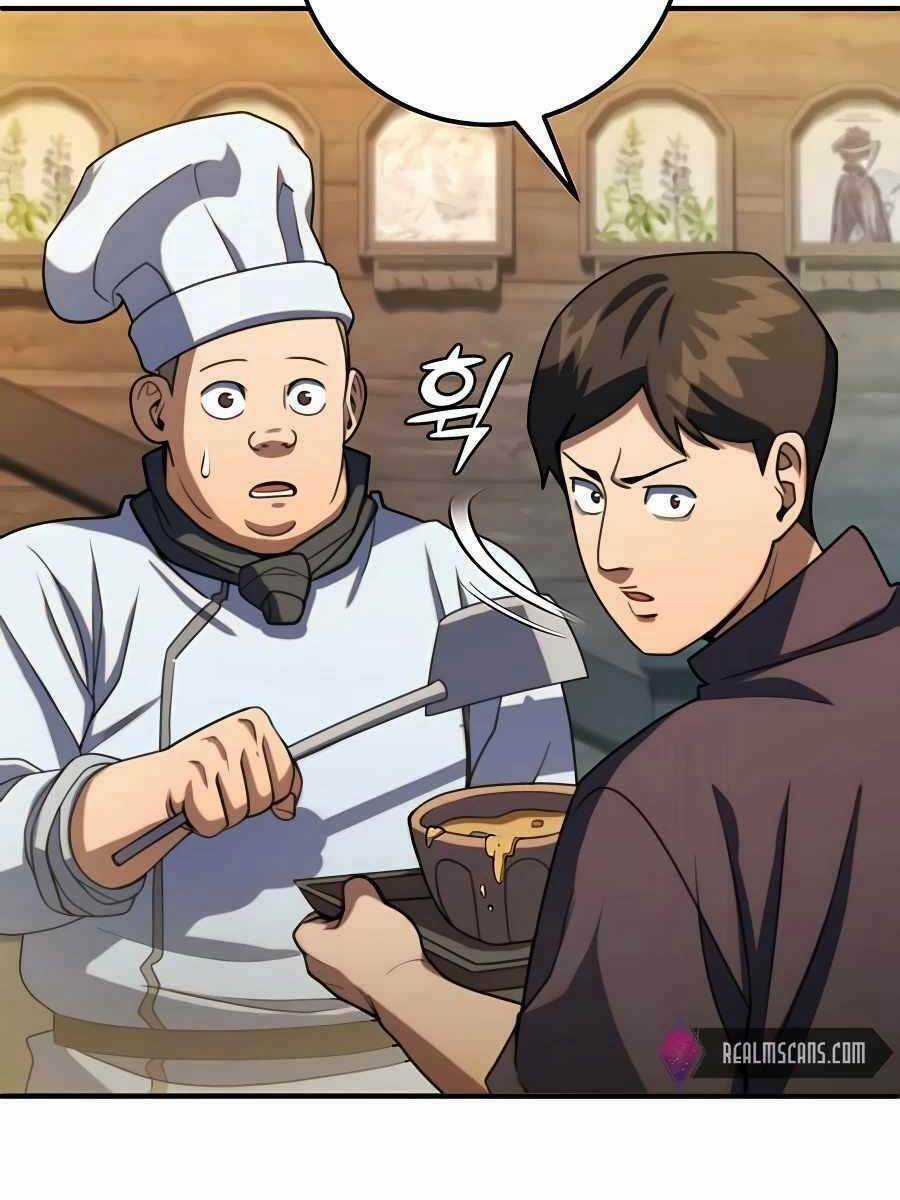 Tôi Dùng Búa Thần Giải Cứu Thế Giới Chapter 8 trang 40