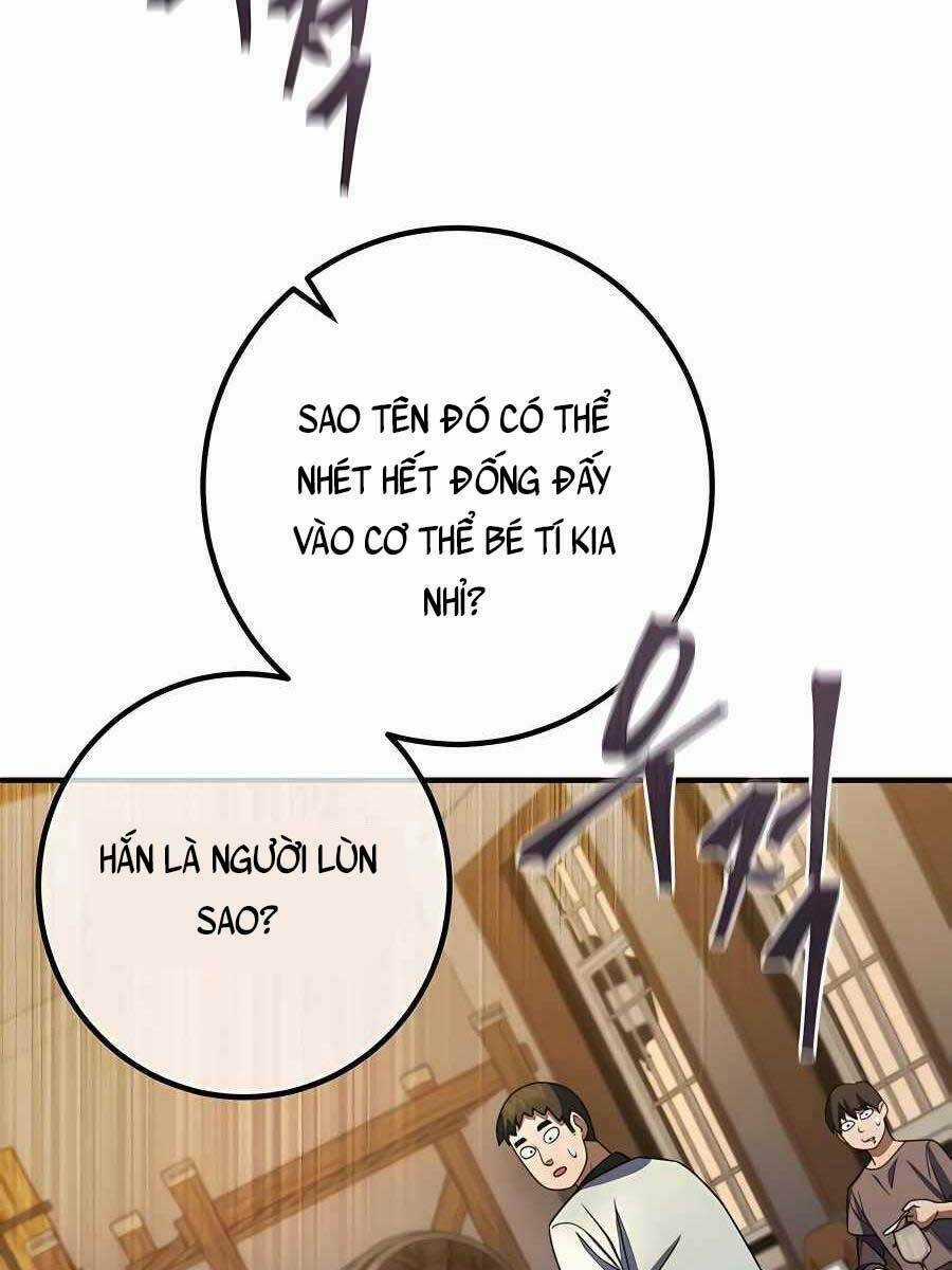 Tôi Dùng Búa Thần Giải Cứu Thế Giới Chapter 8 trang 44