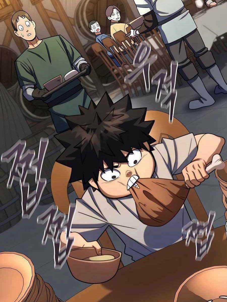 Tôi Dùng Búa Thần Giải Cứu Thế Giới Chapter 8 trang 45