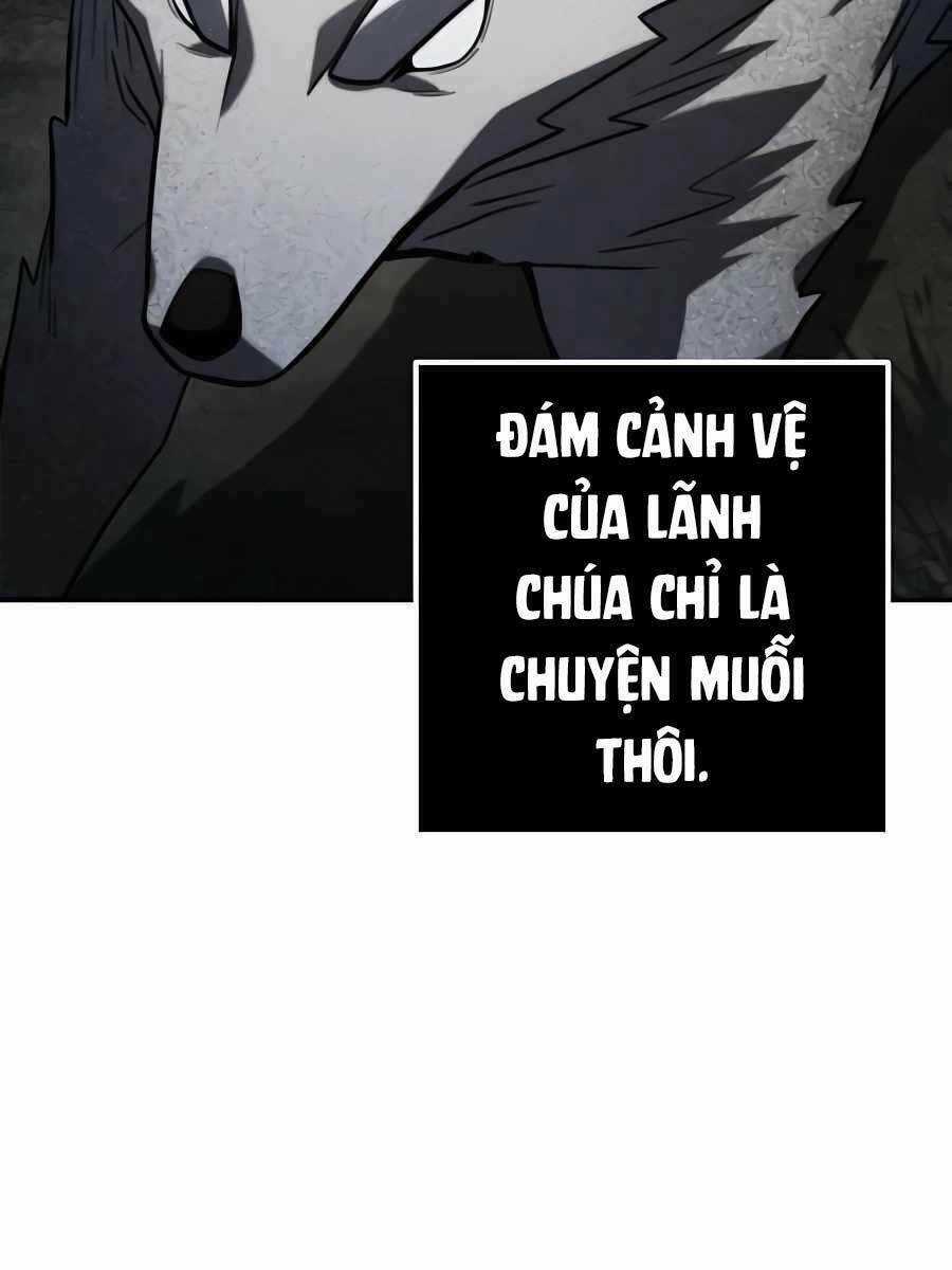 Tôi Dùng Búa Thần Giải Cứu Thế Giới Chapter 8 trang 5
