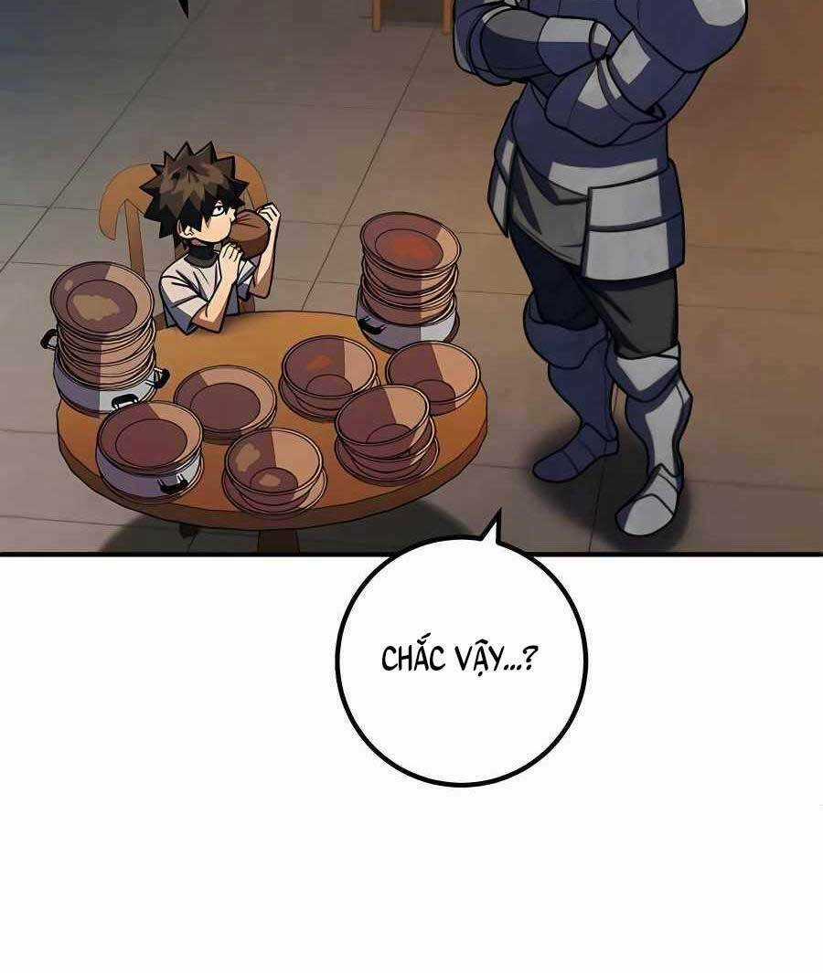 Tôi Dùng Búa Thần Giải Cứu Thế Giới Chapter 8 trang 57