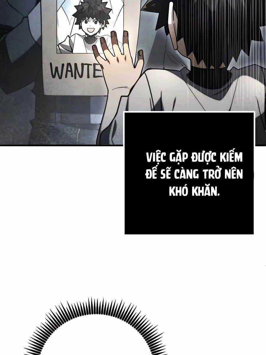 Tôi Dùng Búa Thần Giải Cứu Thế Giới Chapter 8 trang 7