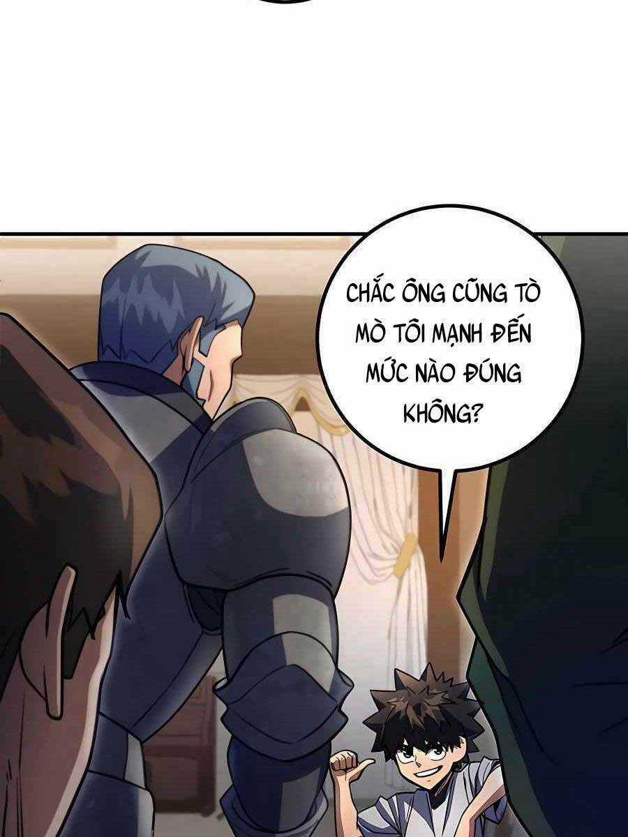 Tôi Dùng Búa Thần Giải Cứu Thế Giới Chapter 8 trang 76