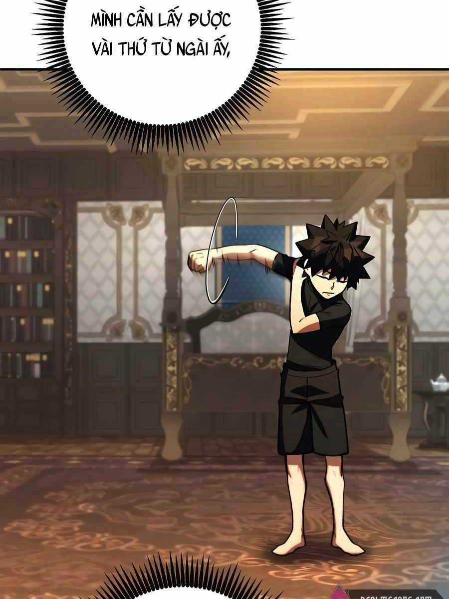 Tôi Dùng Búa Thần Giải Cứu Thế Giới Chapter 8 trang 8