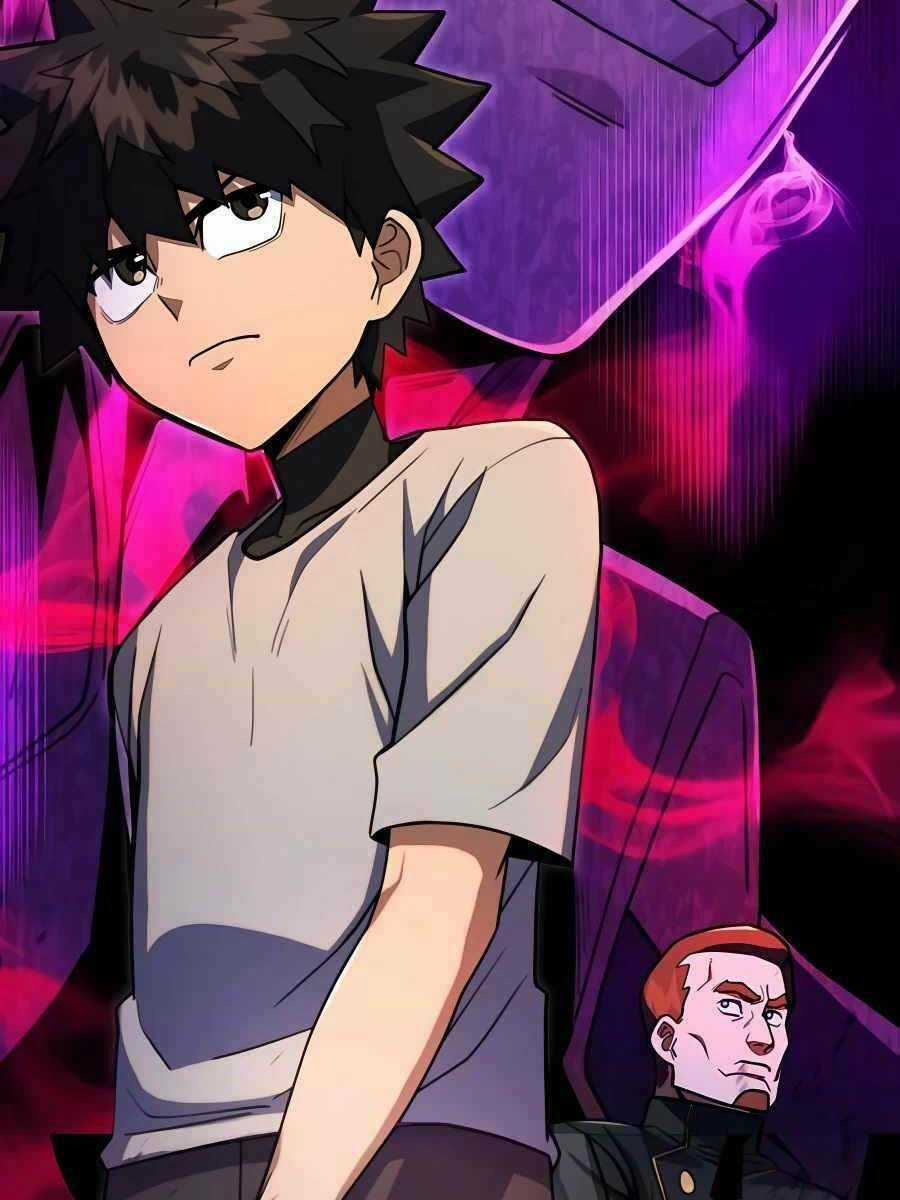 Tôi Dùng Búa Thần Giải Cứu Thế Giới Chapter 8 trang 84