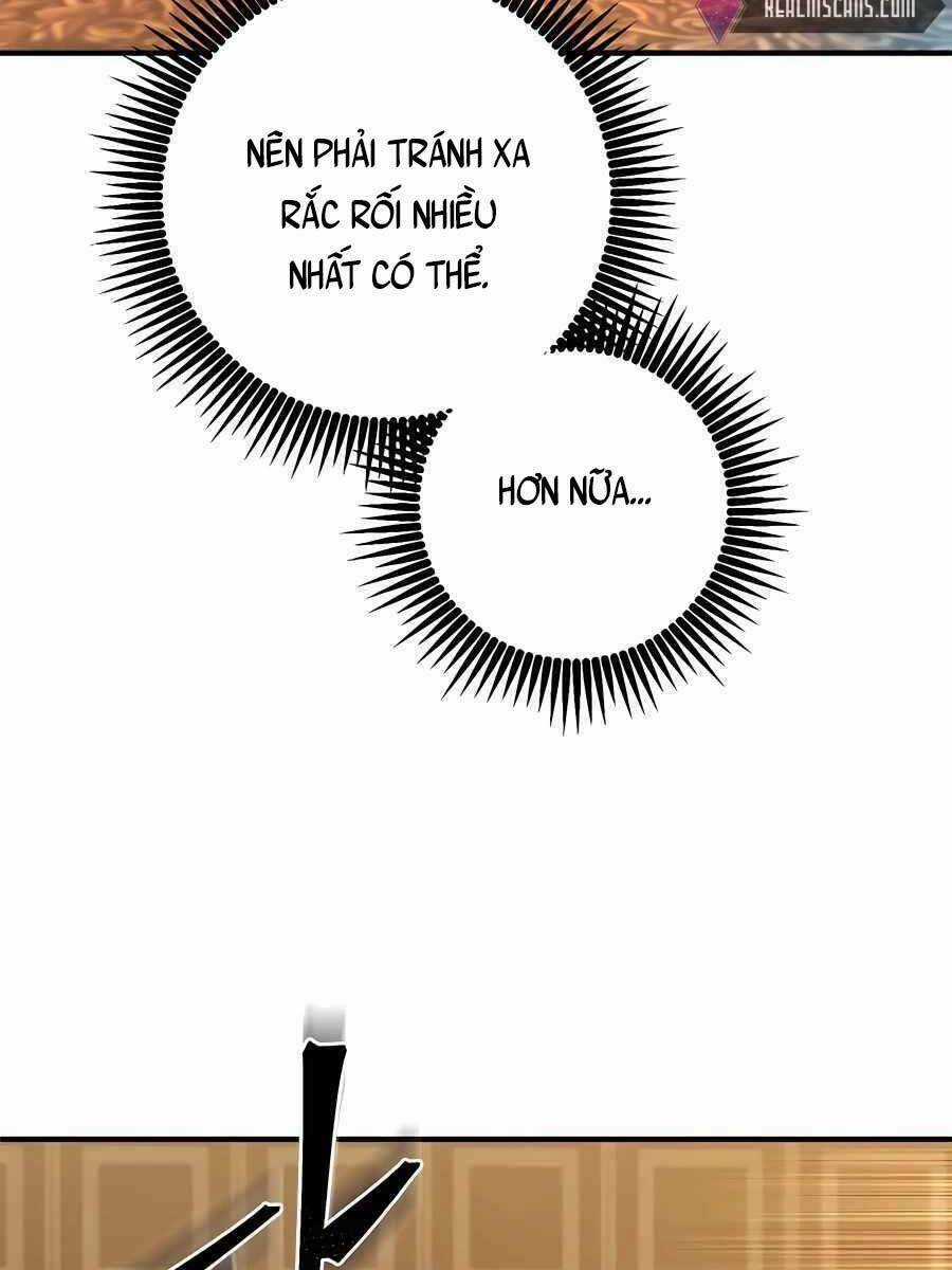 Tôi Dùng Búa Thần Giải Cứu Thế Giới Chapter 8 trang 9