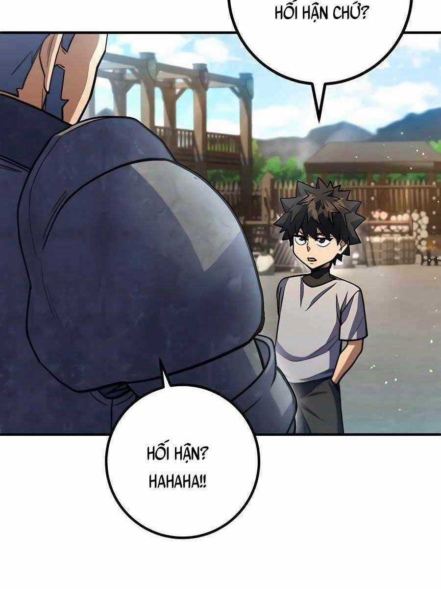 Tôi Dùng Búa Thần Giải Cứu Thế Giới Chapter 8 trang 91