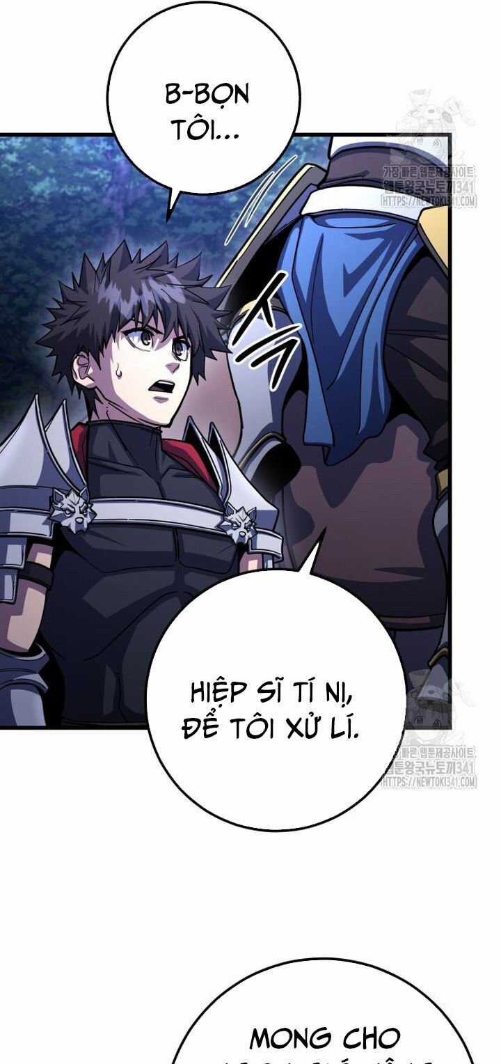 Tôi Dùng Búa Thần Giải Cứu Thế Giới Chapter 80 trang 10