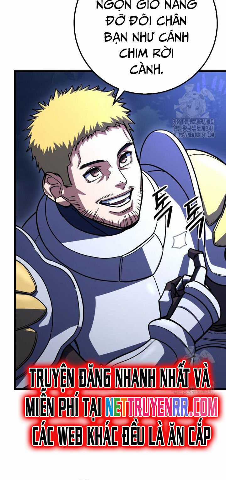 Tôi Dùng Búa Thần Giải Cứu Thế Giới Chapter 80 trang 11