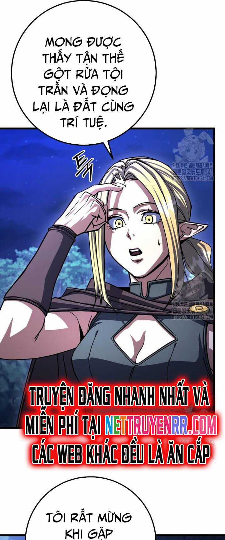 Tôi Dùng Búa Thần Giải Cứu Thế Giới Chapter 80 trang 12