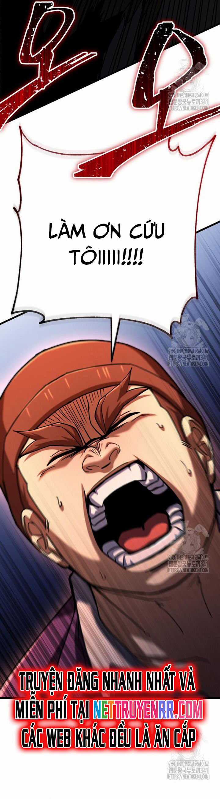 Tôi Dùng Búa Thần Giải Cứu Thế Giới Chapter 80 trang 2