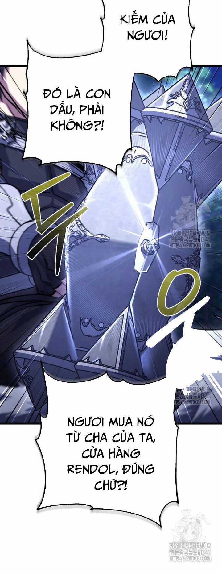 Tôi Dùng Búa Thần Giải Cứu Thế Giới Chapter 80 trang 24