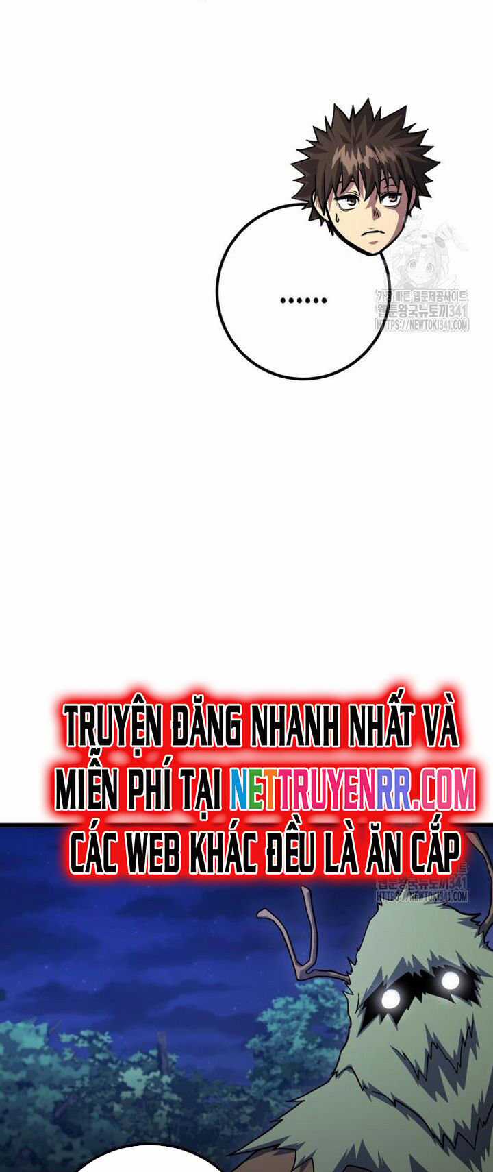 Tôi Dùng Búa Thần Giải Cứu Thế Giới Chapter 80 trang 27