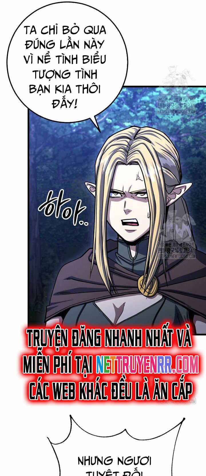 Tôi Dùng Búa Thần Giải Cứu Thế Giới Chapter 80 trang 29