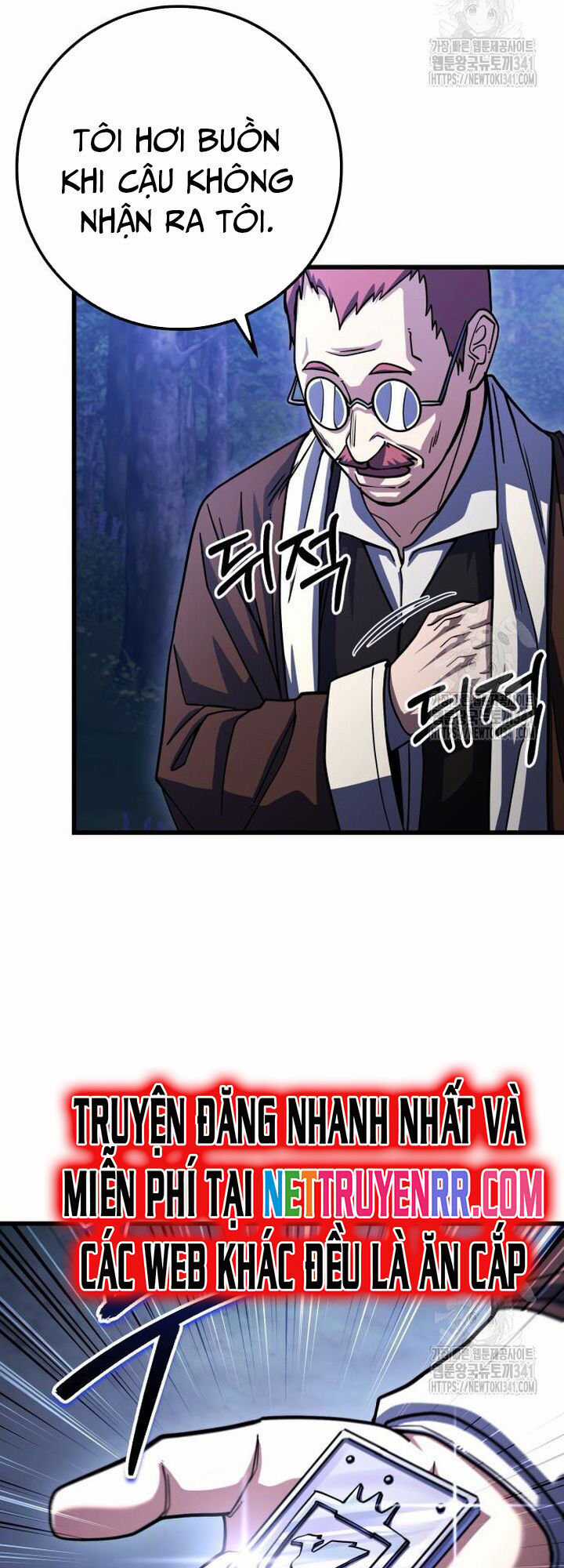 Tôi Dùng Búa Thần Giải Cứu Thế Giới Chapter 80 trang 36