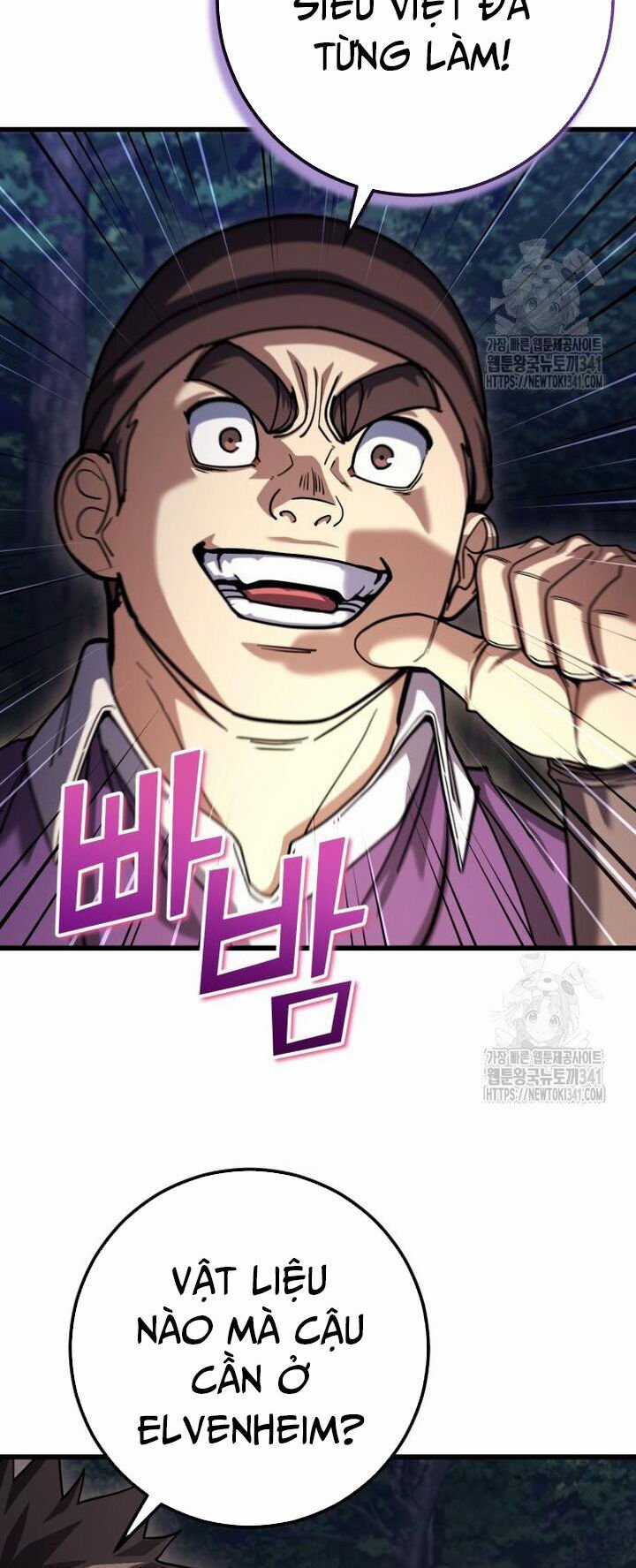 Tôi Dùng Búa Thần Giải Cứu Thế Giới Chapter 80 trang 45