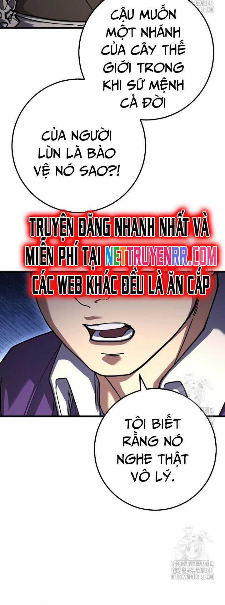 Tôi Dùng Búa Thần Giải Cứu Thế Giới Chapter 80 trang 47