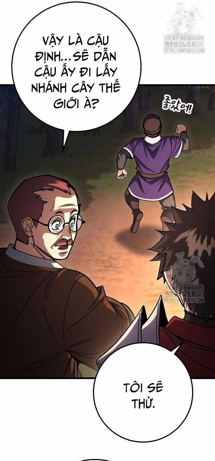 Tôi Dùng Búa Thần Giải Cứu Thế Giới Chapter 80 trang 55