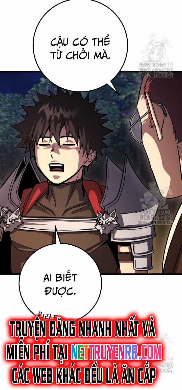 Tôi Dùng Búa Thần Giải Cứu Thế Giới Chapter 80 trang 56