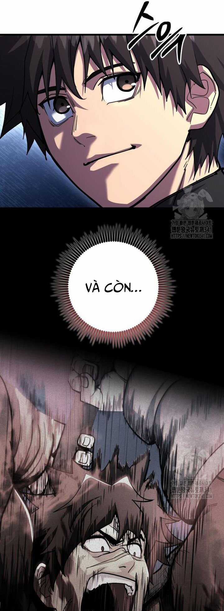 Tôi Dùng Búa Thần Giải Cứu Thế Giới Chapter 80 trang 57