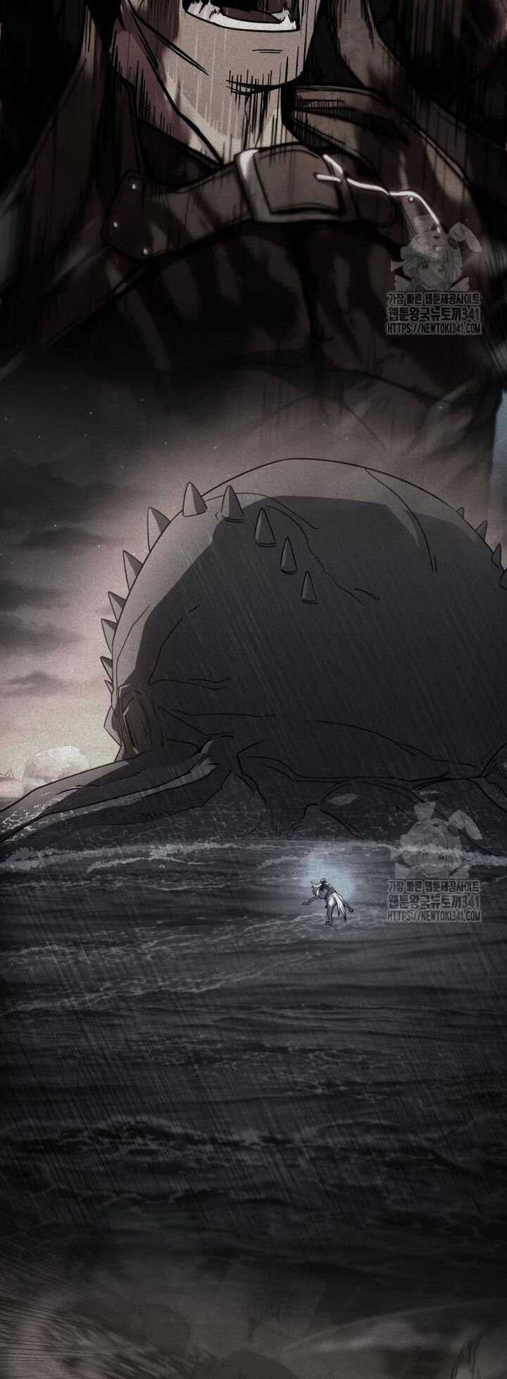 Tôi Dùng Búa Thần Giải Cứu Thế Giới Chapter 80 trang 58