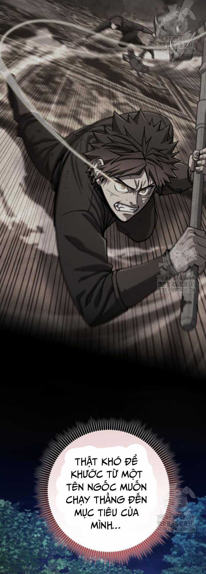 Tôi Dùng Búa Thần Giải Cứu Thế Giới Chapter 80 trang 59