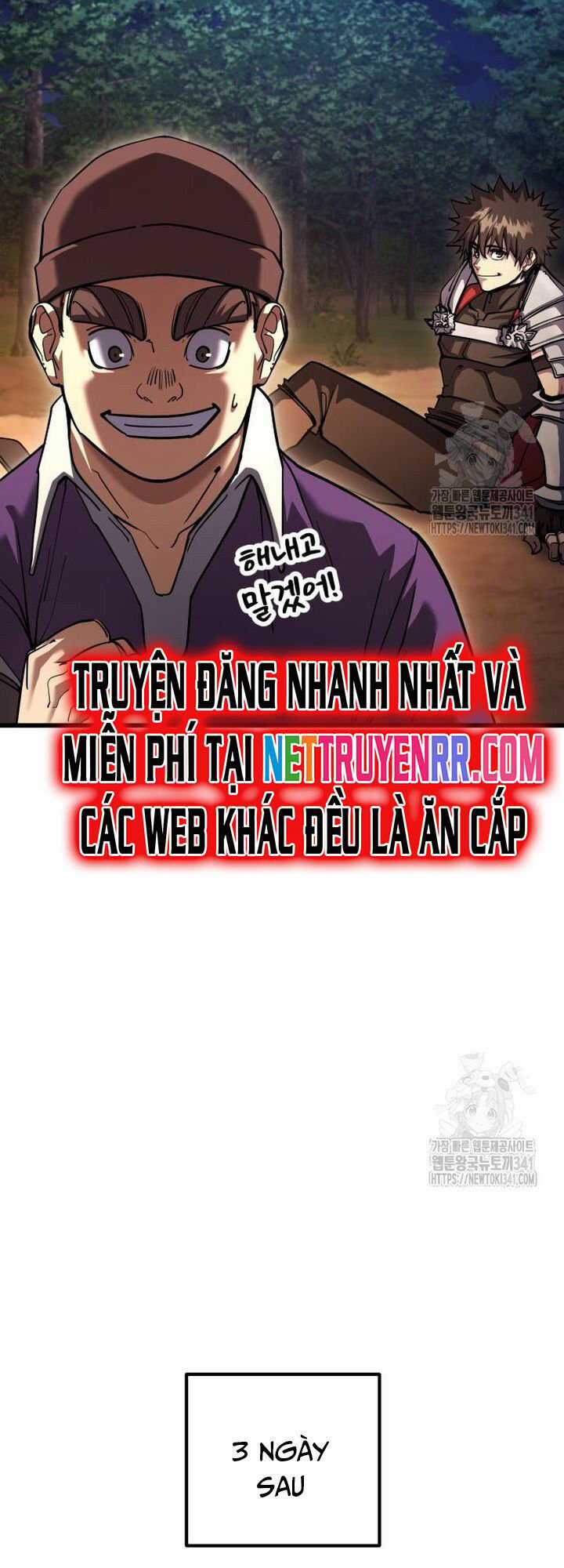 Tôi Dùng Búa Thần Giải Cứu Thế Giới Chapter 80 trang 60