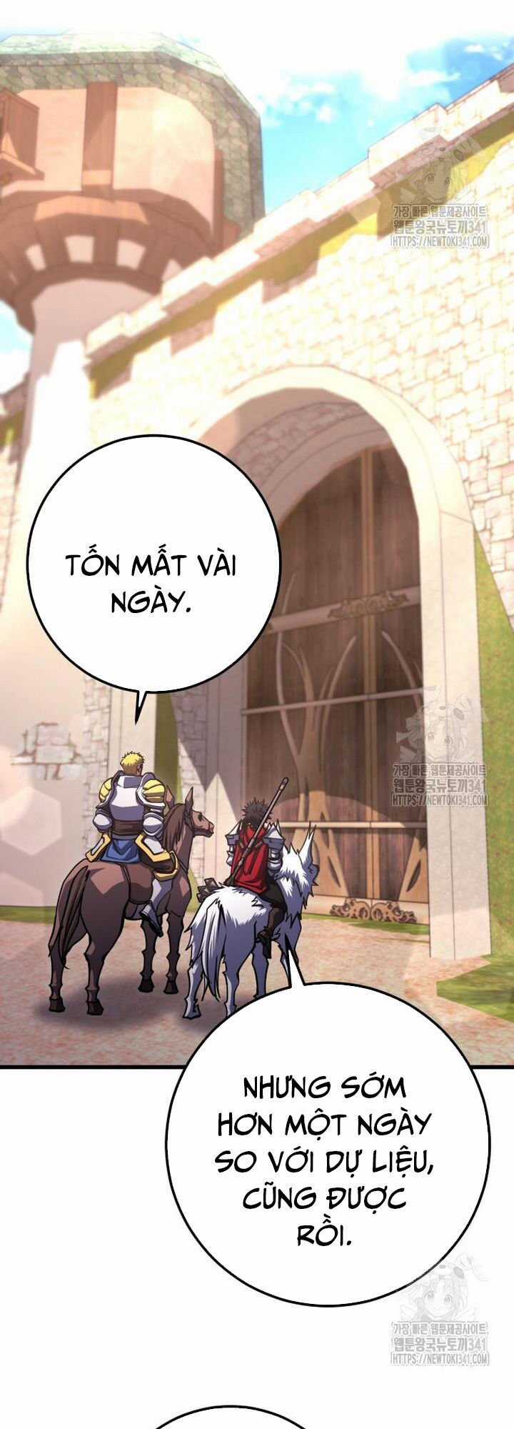 Tôi Dùng Búa Thần Giải Cứu Thế Giới Chapter 80 trang 61