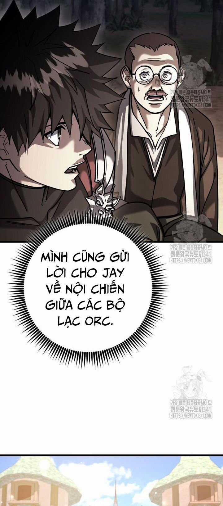 Tôi Dùng Búa Thần Giải Cứu Thế Giới Chapter 80 trang 65