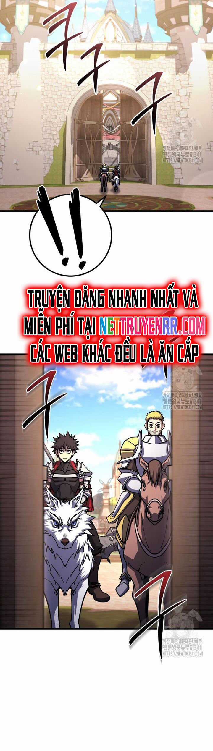 Tôi Dùng Búa Thần Giải Cứu Thế Giới Chapter 80 trang 66