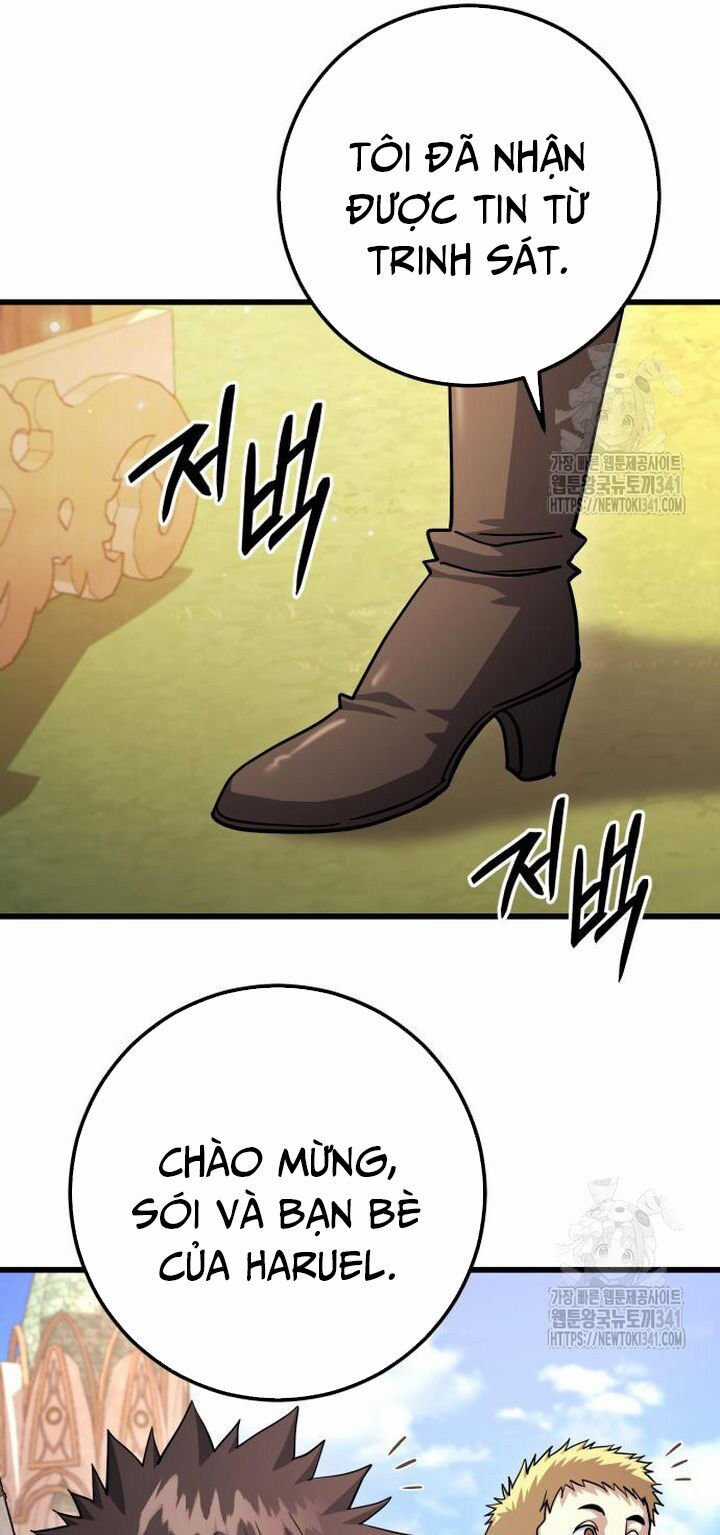 Tôi Dùng Búa Thần Giải Cứu Thế Giới Chapter 80 trang 67