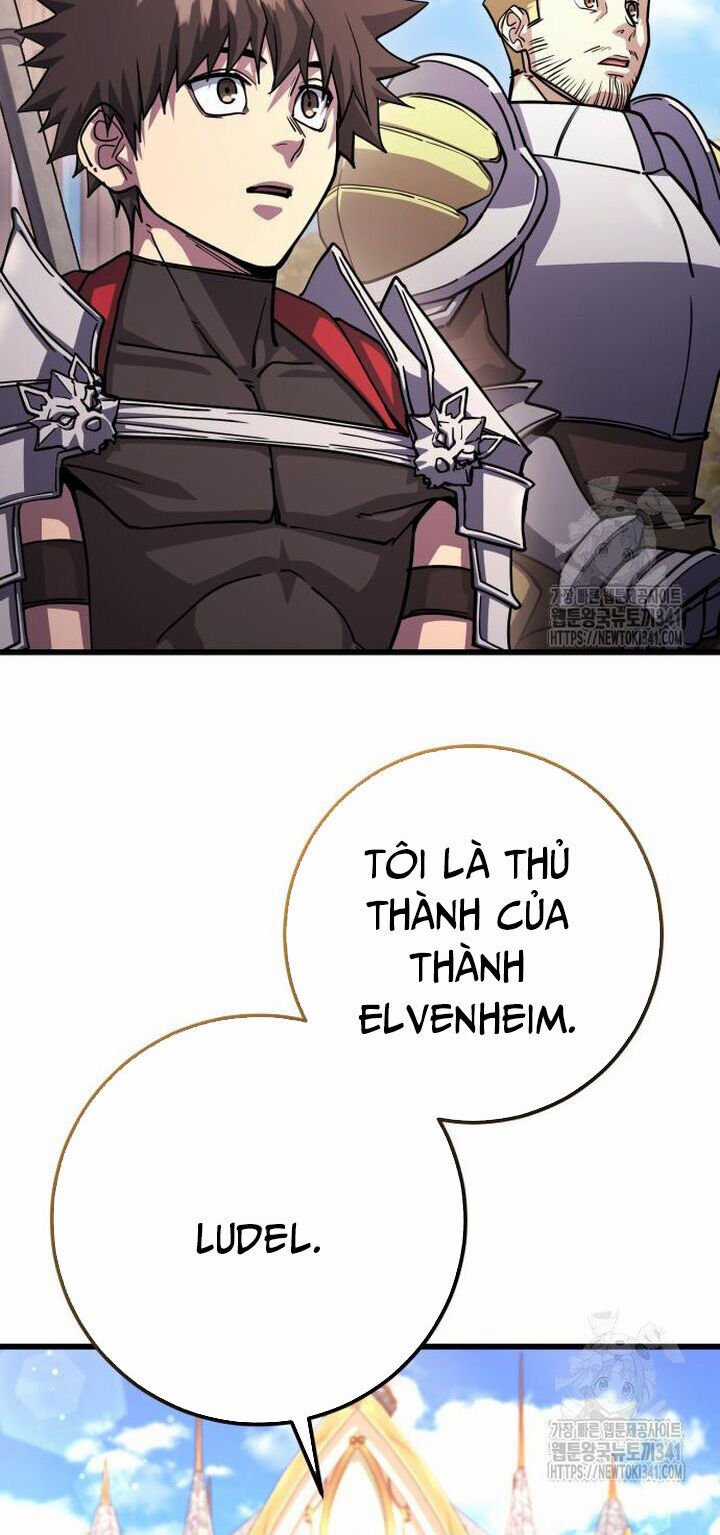 Tôi Dùng Búa Thần Giải Cứu Thế Giới Chapter 80 trang 68