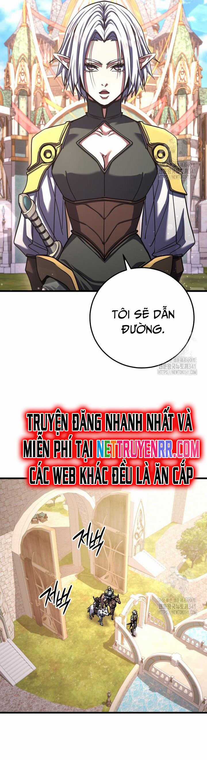 Tôi Dùng Búa Thần Giải Cứu Thế Giới Chapter 80 trang 69