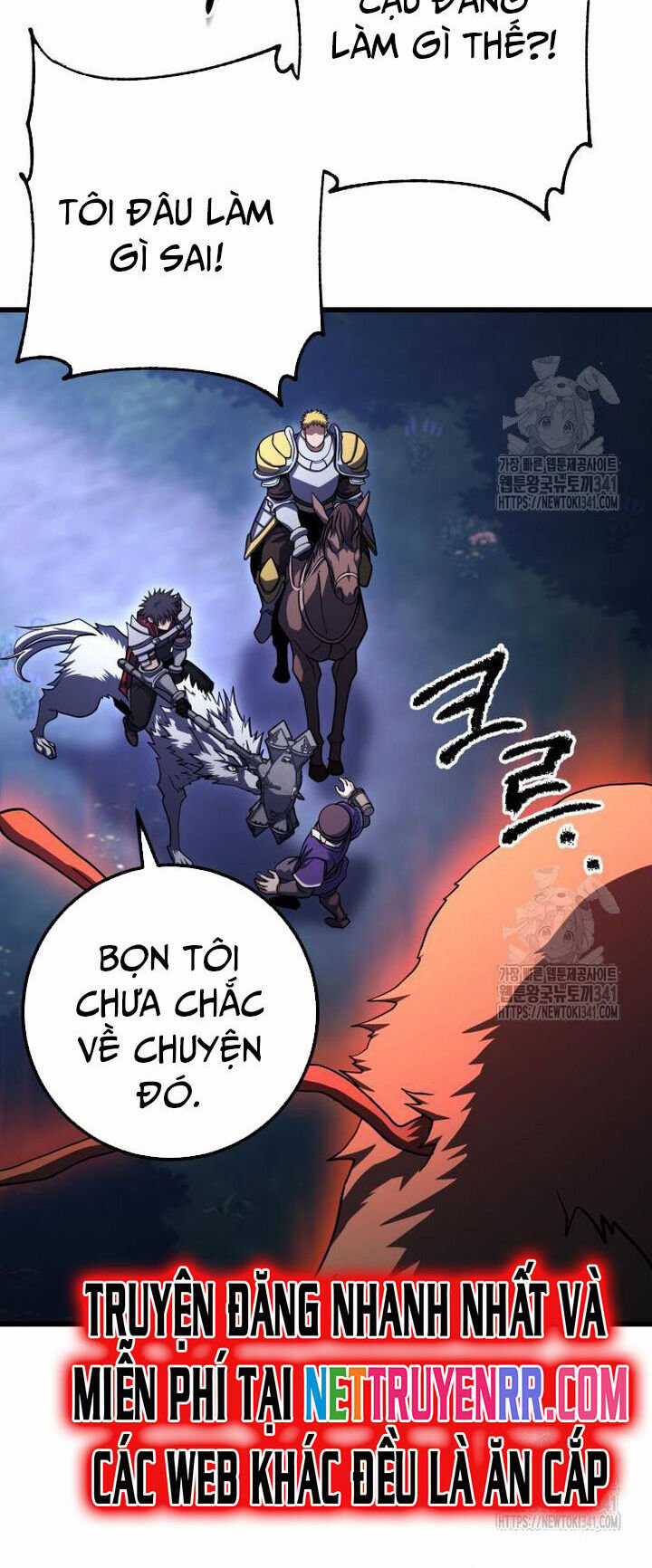 Tôi Dùng Búa Thần Giải Cứu Thế Giới Chapter 80 trang 7