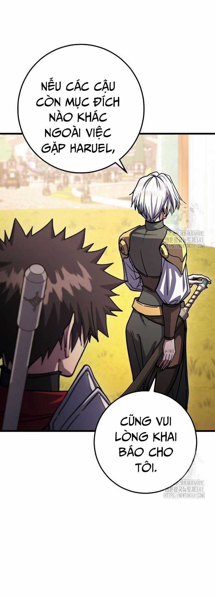 Tôi Dùng Búa Thần Giải Cứu Thế Giới Chapter 80 trang 71