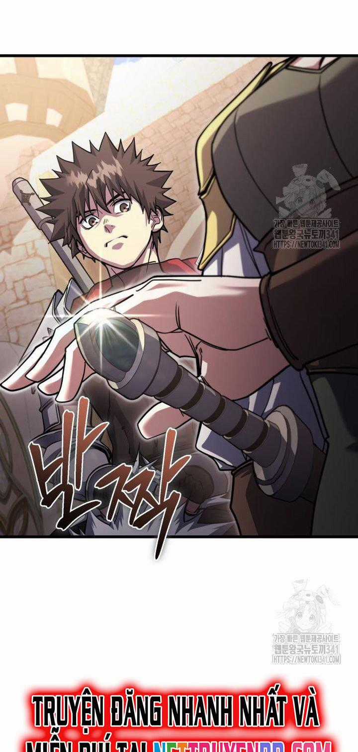 Tôi Dùng Búa Thần Giải Cứu Thế Giới Chapter 80 trang 72