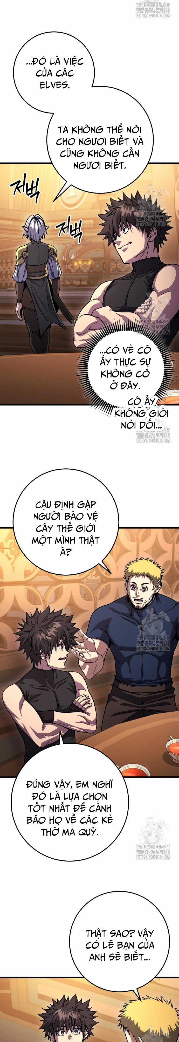 Tôi Dùng Búa Thần Giải Cứu Thế Giới Chapter 81 trang 15