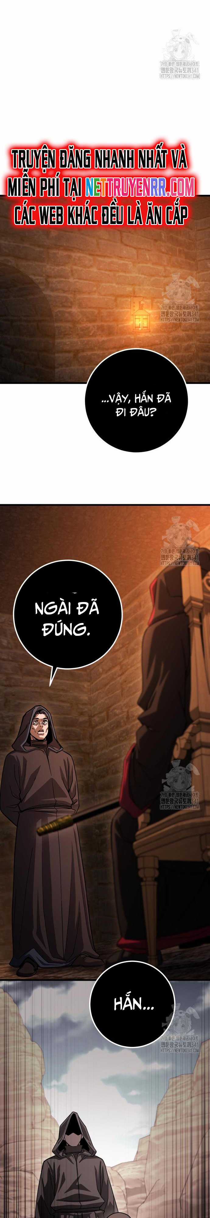 Tôi Dùng Búa Thần Giải Cứu Thế Giới Chapter 81 trang 18