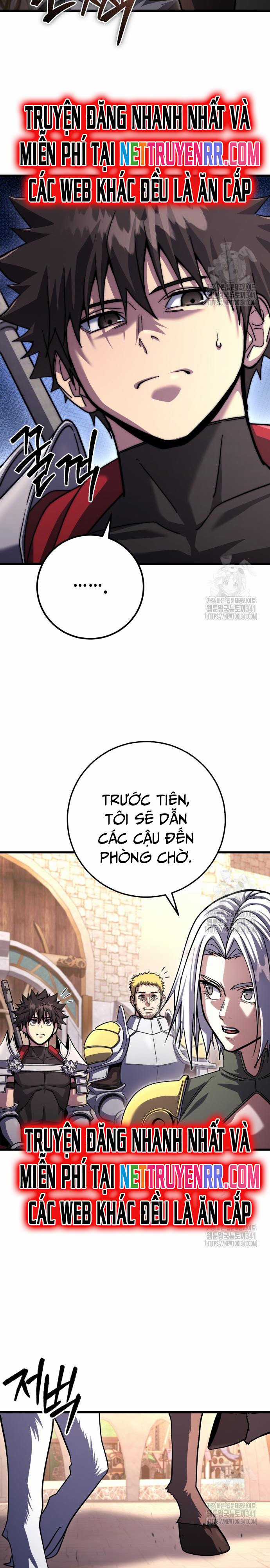 Tôi Dùng Búa Thần Giải Cứu Thế Giới Chapter 81 trang 2