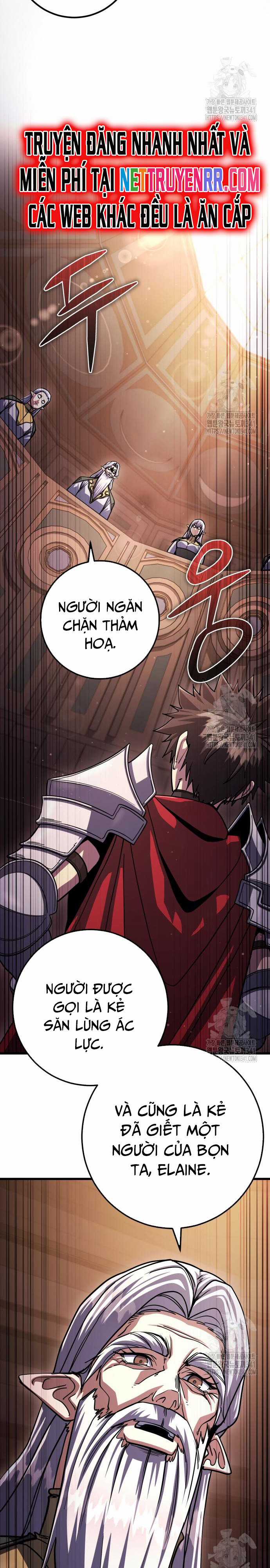 Tôi Dùng Búa Thần Giải Cứu Thế Giới Chapter 81 trang 25