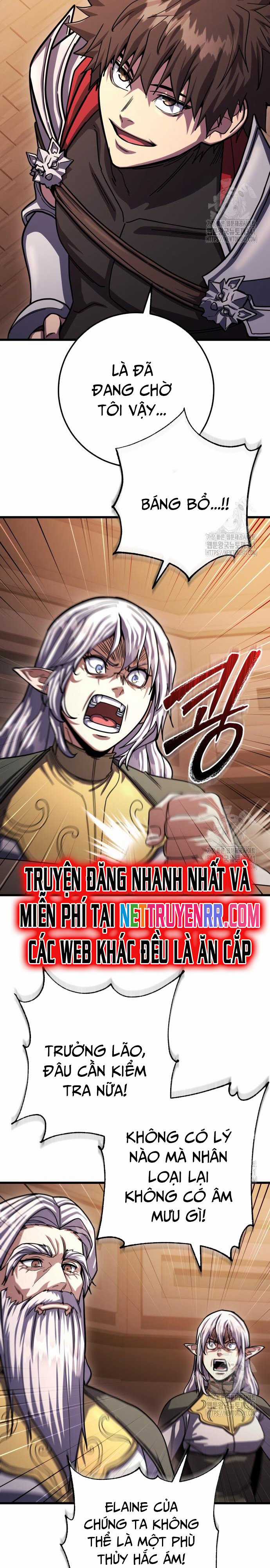 Tôi Dùng Búa Thần Giải Cứu Thế Giới Chapter 81 trang 27