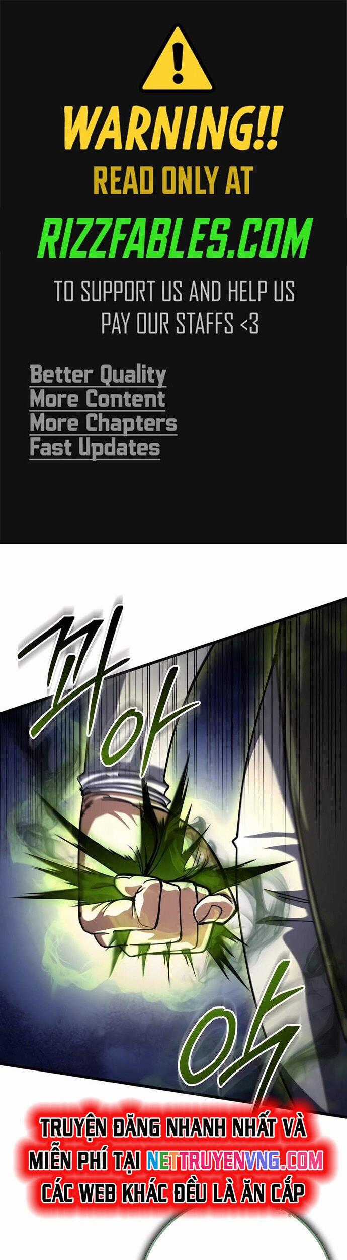 Tôi Dùng Búa Thần Giải Cứu Thế Giới Chapter 82 trang 1