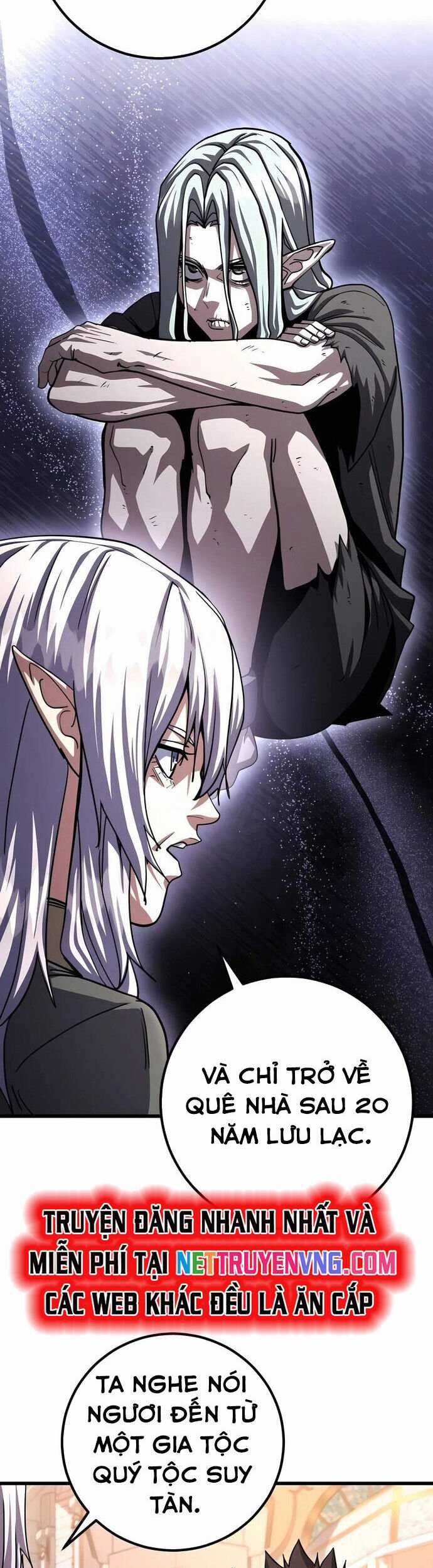 Tôi Dùng Búa Thần Giải Cứu Thế Giới Chapter 82 trang 10