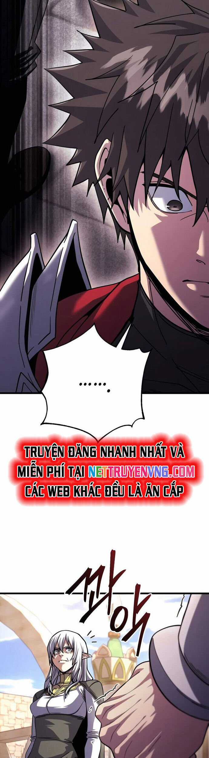 Tôi Dùng Búa Thần Giải Cứu Thế Giới Chapter 82 trang 12