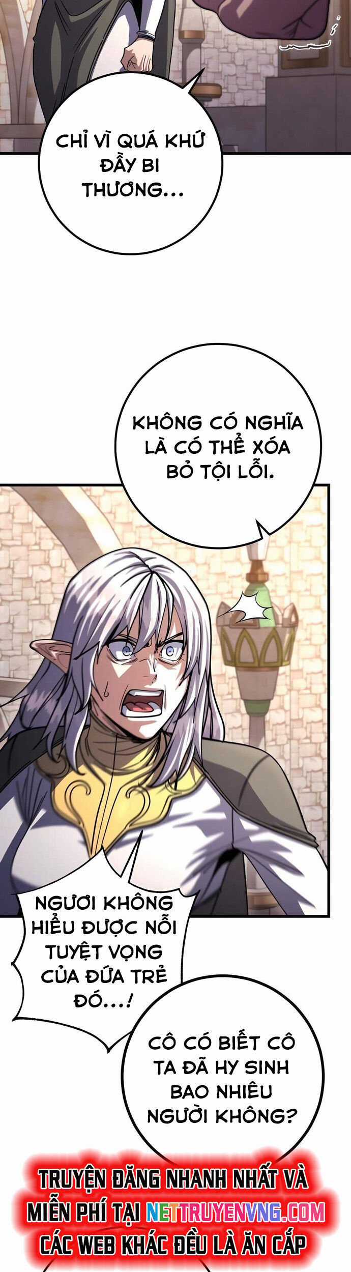 Tôi Dùng Búa Thần Giải Cứu Thế Giới Chapter 82 trang 13