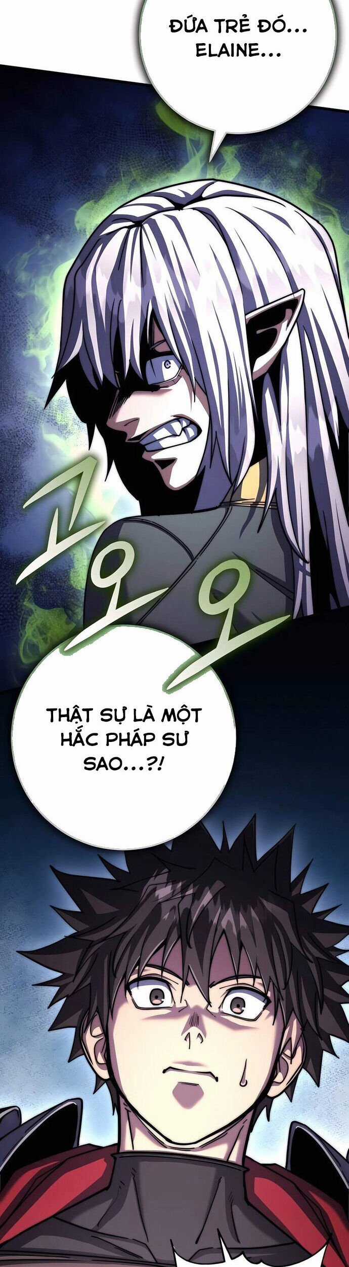 Tôi Dùng Búa Thần Giải Cứu Thế Giới Chapter 82 trang 2