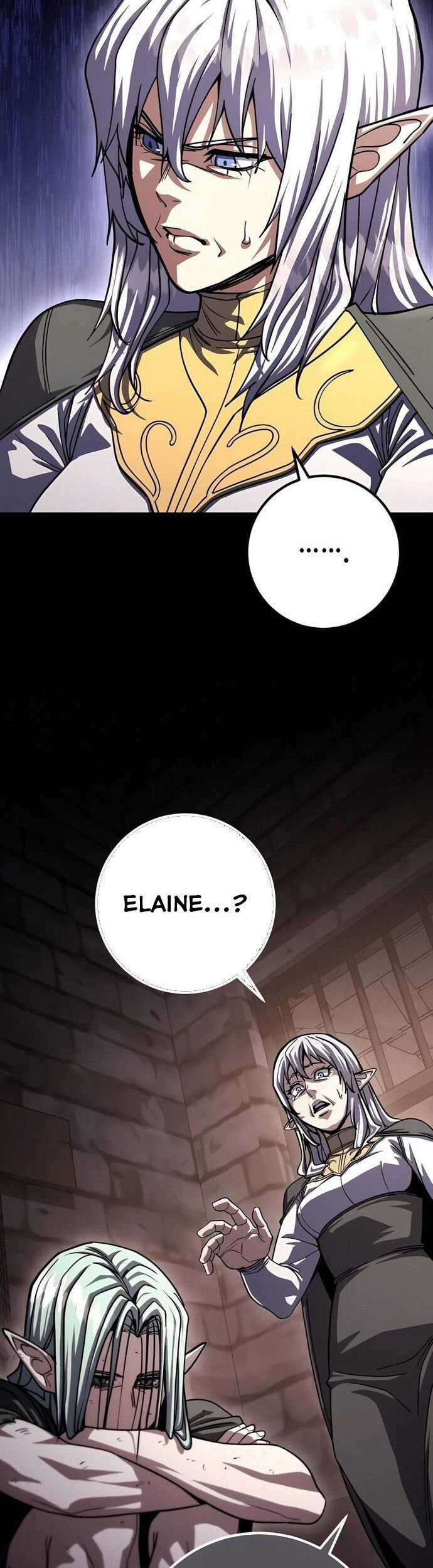 Tôi Dùng Búa Thần Giải Cứu Thế Giới Chapter 82 trang 24