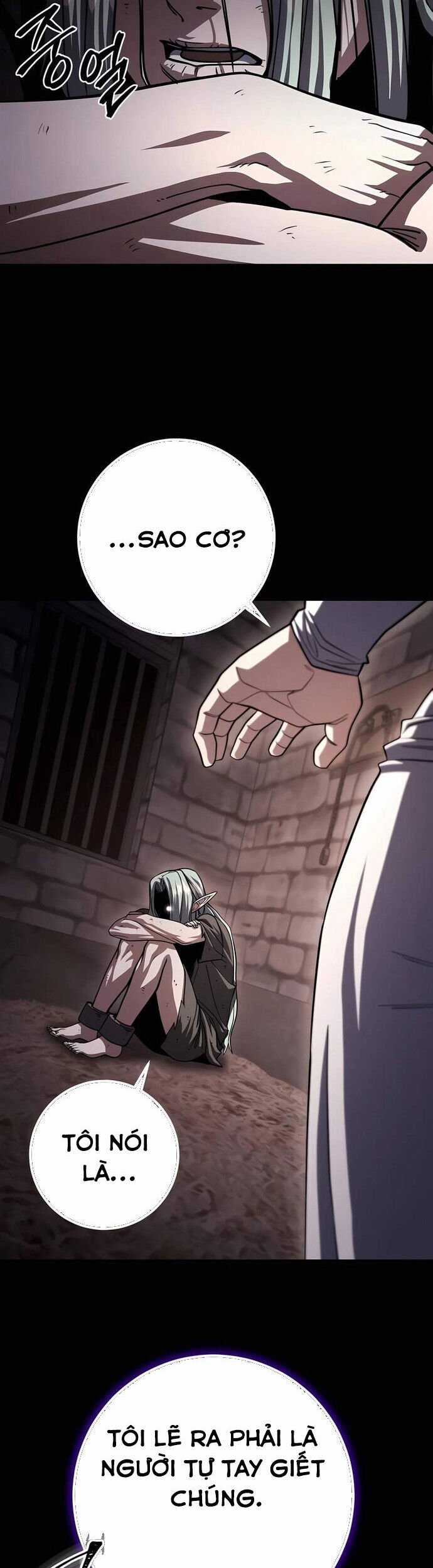 Tôi Dùng Búa Thần Giải Cứu Thế Giới Chapter 82 trang 26