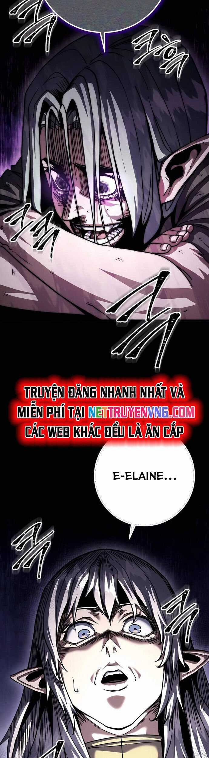 Tôi Dùng Búa Thần Giải Cứu Thế Giới Chapter 82 trang 27
